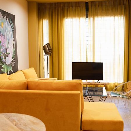 Ziryad Apartamentos 1 Κόρδοβα Εξωτερικό φωτογραφία