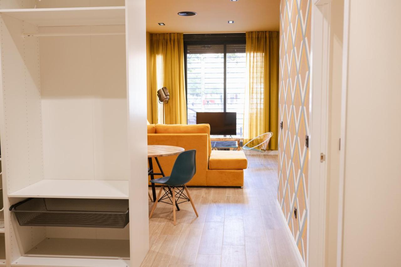 Ziryad Apartamentos 1 Κόρδοβα Εξωτερικό φωτογραφία
