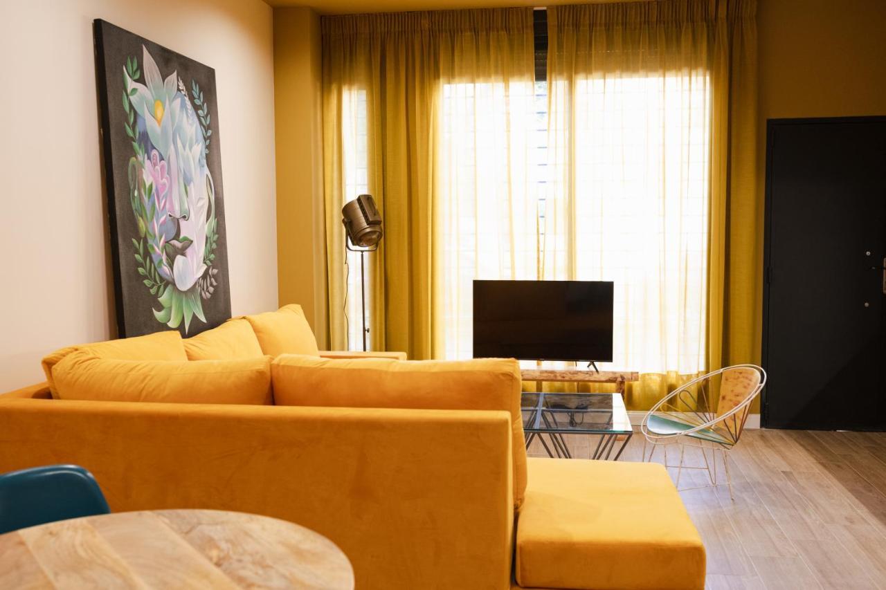 Ziryad Apartamentos 1 Κόρδοβα Εξωτερικό φωτογραφία
