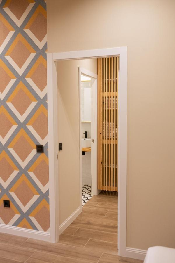 Ziryad Apartamentos 1 Κόρδοβα Εξωτερικό φωτογραφία