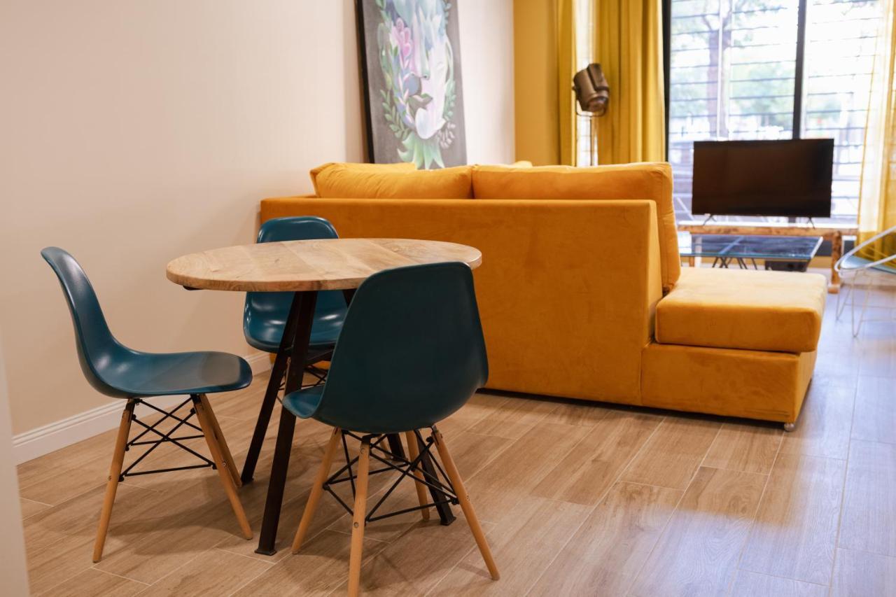 Ziryad Apartamentos 1 Κόρδοβα Εξωτερικό φωτογραφία