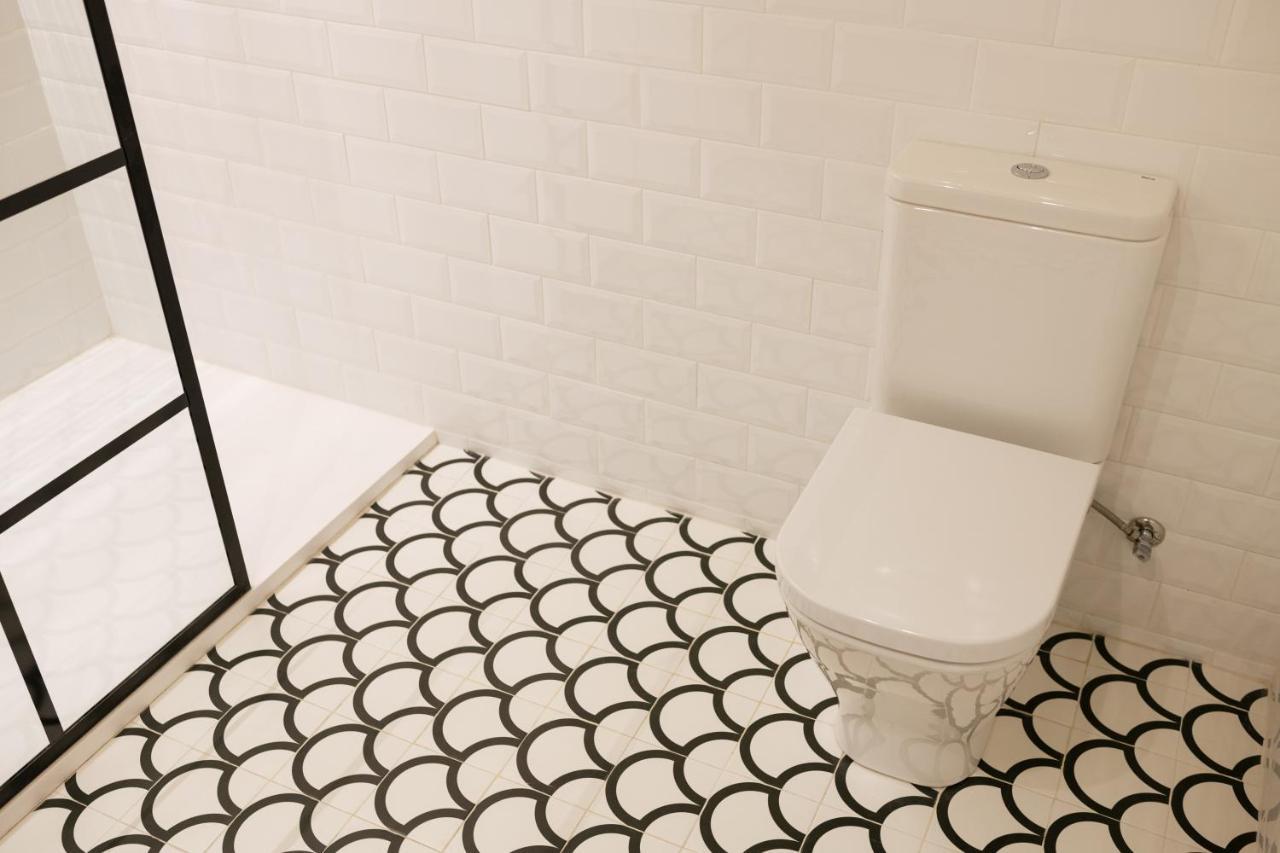 Ziryad Apartamentos 1 Κόρδοβα Εξωτερικό φωτογραφία