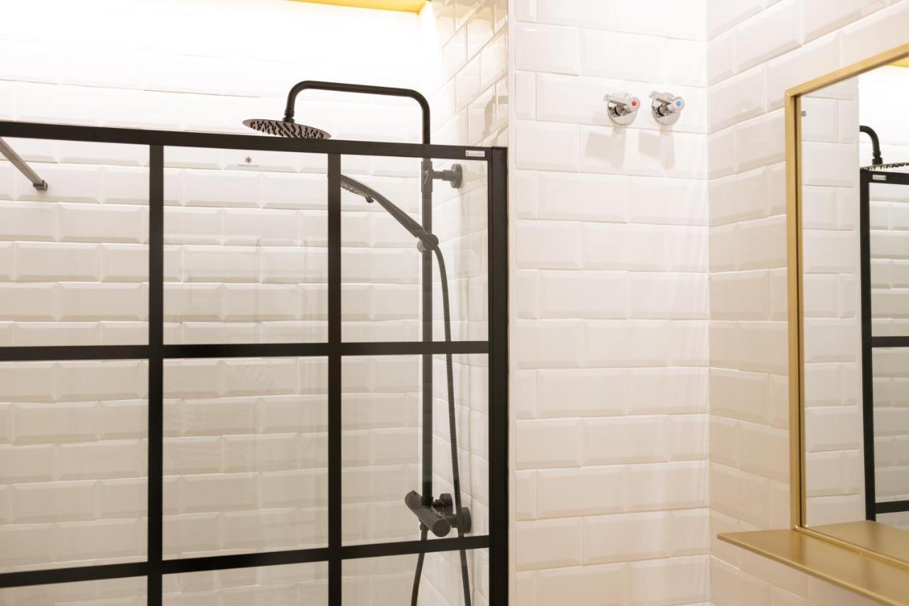 Ziryad Apartamentos 1 Κόρδοβα Εξωτερικό φωτογραφία